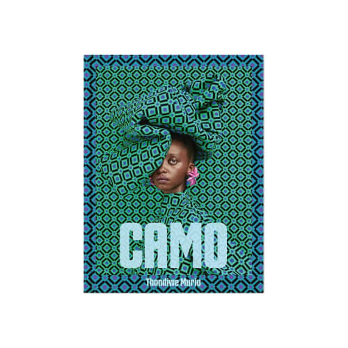 Thandiwe Muriu : L’Artiste Kényane Qui Rend Le Pouvoir Aux Femmes - Forbes Afrique