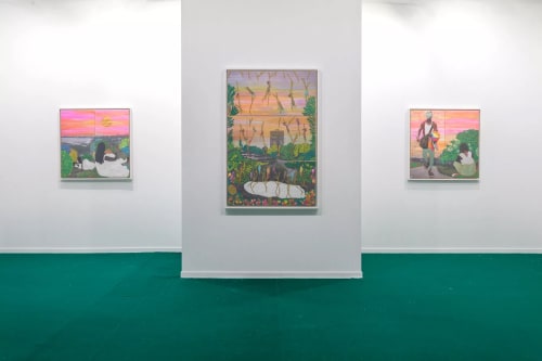 ARCOmadrid 2025 Highlights a Buoyant Spanish Art Market