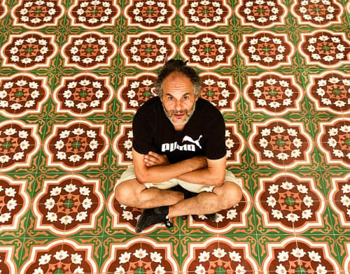 Hassan Hajjaj announced as 2023's in Focus Photographer at The National Portrait Gallery in London