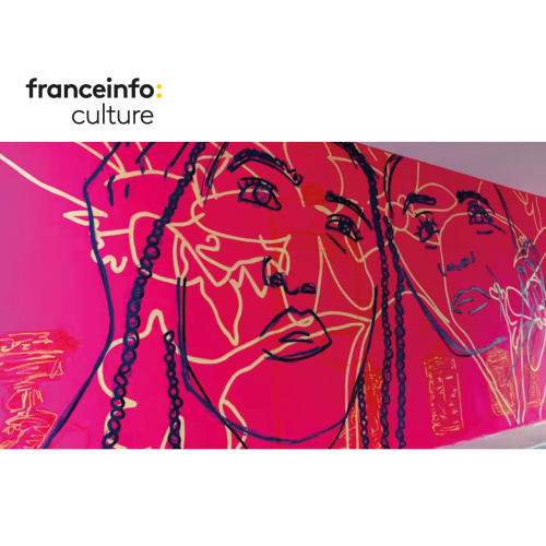 MansA, la Maison des mondes africains ouvre ses portes à Paris avec une exposition gratuite de l'artiste Roxane Mbanga