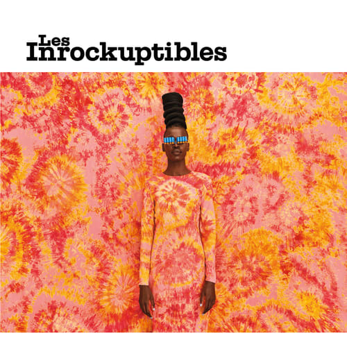 Thandiwe Muriu transforms tie-dye into an immersive landscape in a hypnotic series.