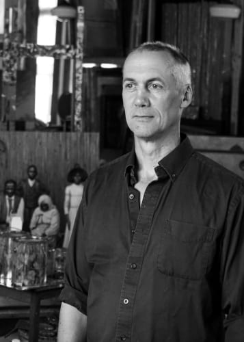 Mark Lang