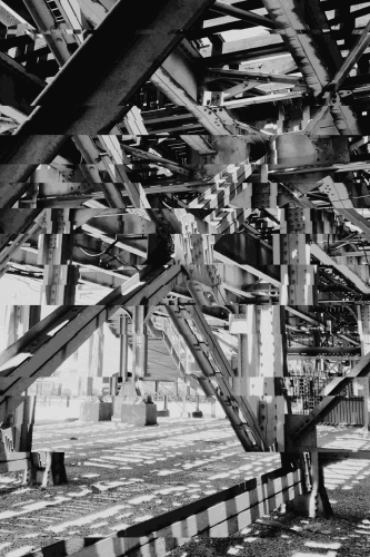 EXPO CHICAGO 2025, TUAN VU