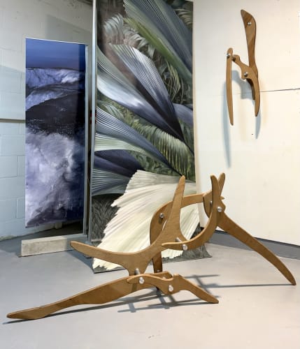 Art Toronto 2025, DISCOVER, presented by RBC