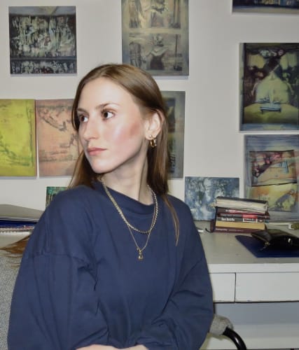 MEGAN WADE-DARRAGH, Two Hundred Twenty Lumens.