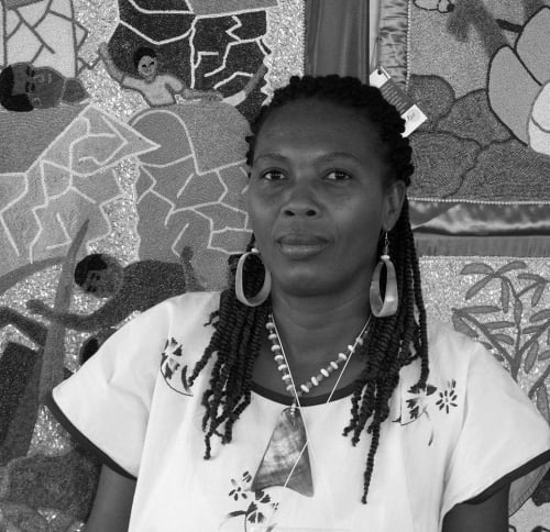 credit: Indigo Arts Gallery