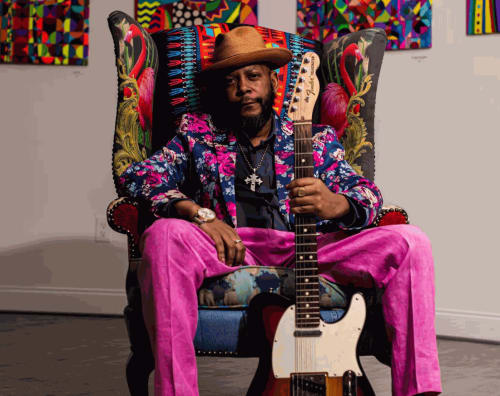 James Stephen Terrell