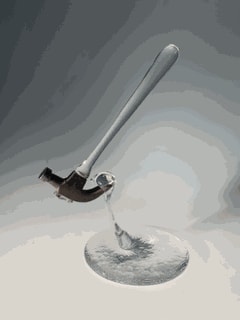 Robert DuGrenier, Pry It Up