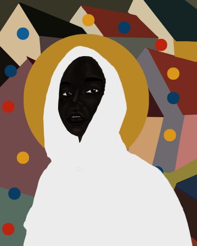 Abu Oluwaseyi, Welcome to My Neighborhood, 2025