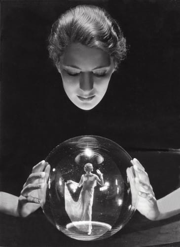 George Hoyningen-Huene