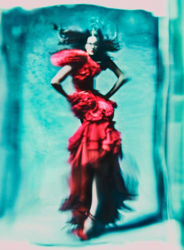 KRISTIAN SCHULLER – BOTTLE III, 2008