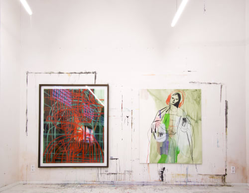 OPEN STUDIO SEPTEMBER 2025