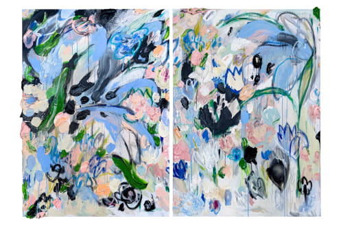 ANNA DELLER-YEE – Interlude, Projectspace Münzmeisterhaus Coburg