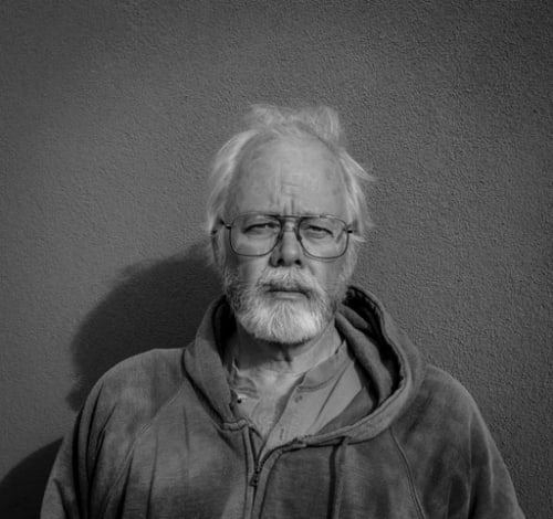Blaine Ellis