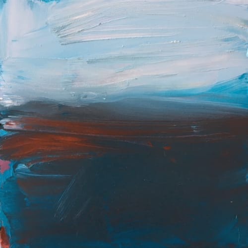 Celebrating The Holidays, Aurelia Gallery Group Show