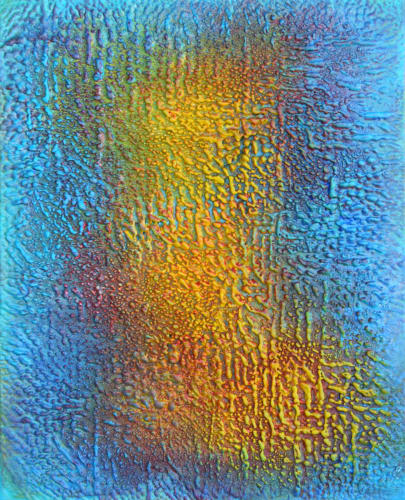 Notes from an Inside Space , Karine Swenson