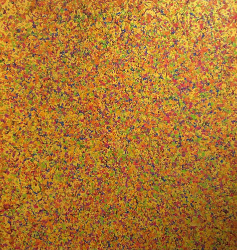 Colors Gone Wild , Aurelia Gallery Holiday Show