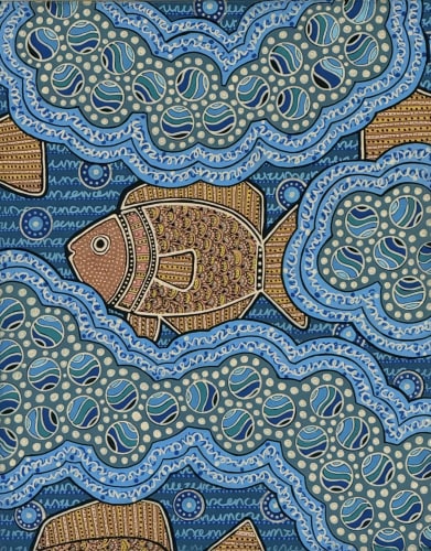 Riddles of Reverences, Works by Rowan Mastandrea