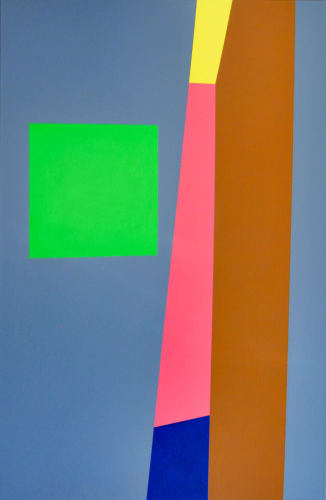 Icons of the Native Northeast, Works by Ahchipaptunhe