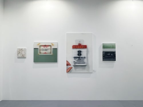 Art Central Hong Kong 2025