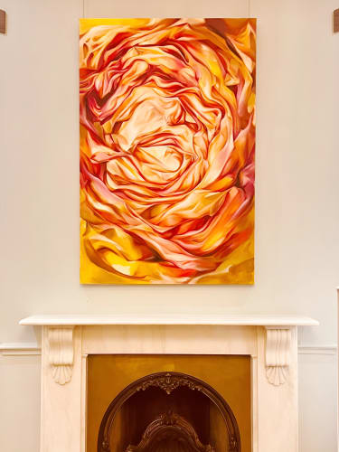 New Nature, Marie-Therese Heublein, Installation View