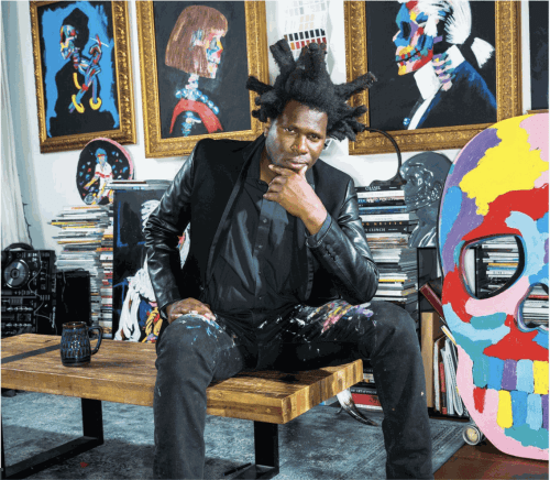 Bradley Theodore