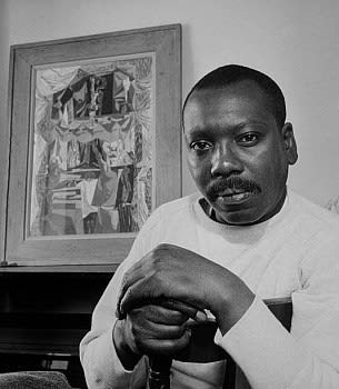 Jacob Lawrence