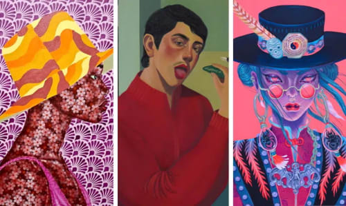 Best of 2025: Art Projects That Spotlighted Diverse Cultural Backgrounds