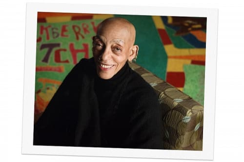 Overlooked No More: Aminah Brenda Lynn Robinson, Whose Art Chronicled Black Life