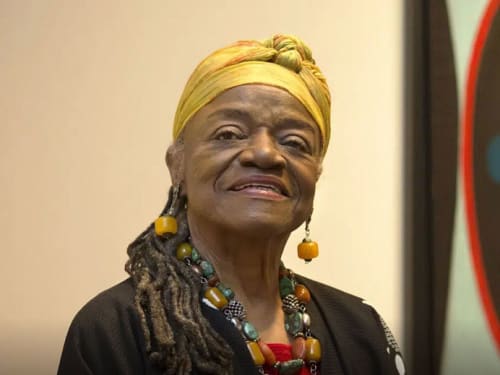 Ringgold, Unterberg, Vendler to be Honored by Arts Academy