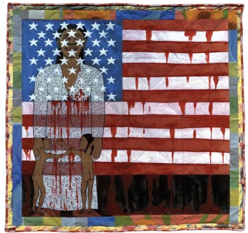 Black Female Artists Are Headlining Exhibitions Throughout London This Summer