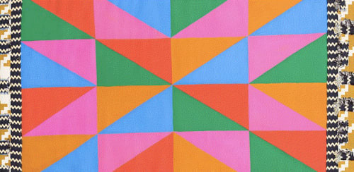 The Pattern and Decoration Movement Is the Missing Feminist Piece of Our Maximalist Moment
