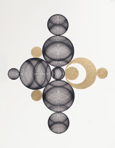 Peter Yuill: Celestial Secrets, Understanding Existence Through Mathematical and Geometrical Purity