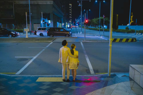 ถ่ายสตรีทให้เป็นวิทยาศาสตร์ กับ ตีตี้—ศิรวิทย์ คุววัฒนานนท์