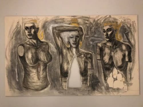 A secret gallery in Phrom-Phong that you might not know of