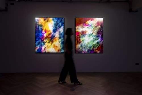 The Best Art Exhibitions to Check out in Bangkok this Month