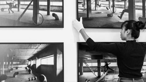 The best art exhibitions to check out right now