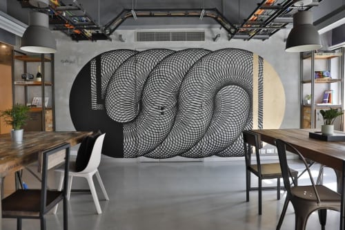 Art Basel Hong Kong: resident artists talk about struggle and success in the city