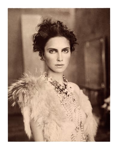 Chocolate | Marc Lagrange