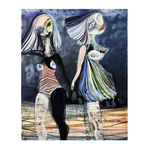 The Beginning | Various artists