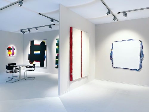 PAN Amsterdam | RAI Amsterdam, stand 83