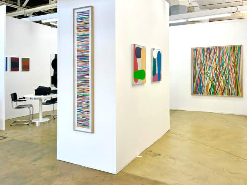 ART Rotterdam | Van Nellefabriek, stand 41