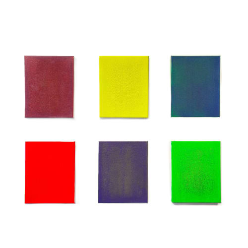 GROUP SHOW // Sander Reijgers, Servaas Roelandse & Robbert de Goede