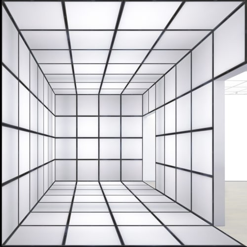 Infinity | Hans Kotter & Annett Zinsmeister