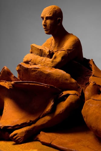 Abundance & Chaos, Cast Iron 96