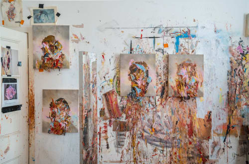 Studio Antony Micallef