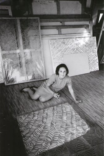 Carla Accardi