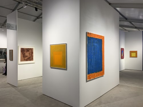 Art Miami 2019
