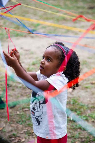 Projeto Rede, Carmen Miranda MuseumRio de Janeiro