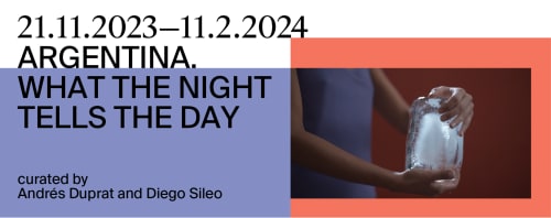 Photo: Mariana Bellotto & GPS, MUNDO DE MIERDA, 2023. Performance. Courtesy the artist. Photo Camacho & Dreyer